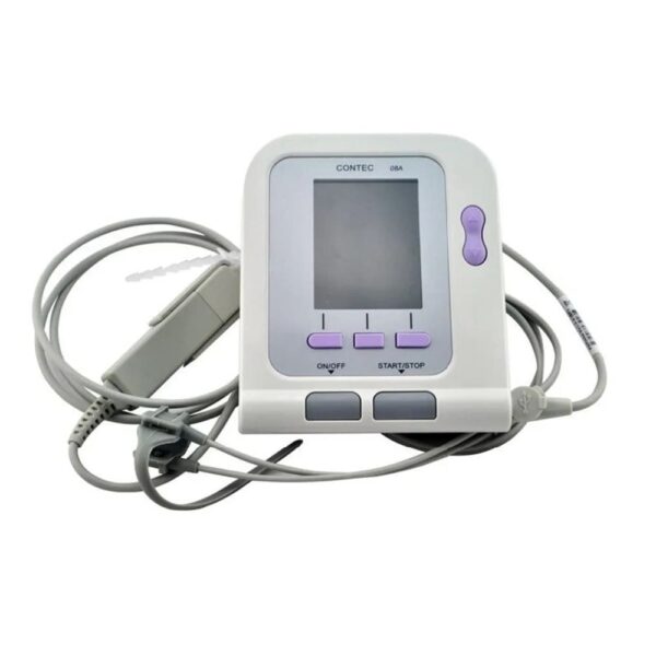 Advanced Infant & Neonatal Blood Pressure Monitor – 15% OFF! - Image 4