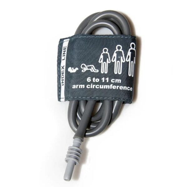 Advanced Infant & Neonatal Blood Pressure Monitor – 15% OFF! - Image 2