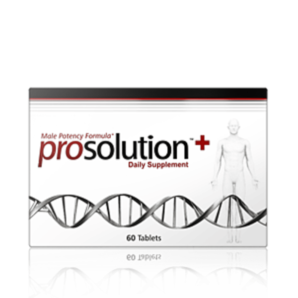 Increase sex drive & Boost Your Performance |ProSolution® Plus! 🔥