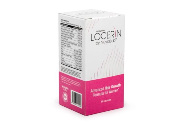 Locerin : Promotes Hair Growth for women - Image 5