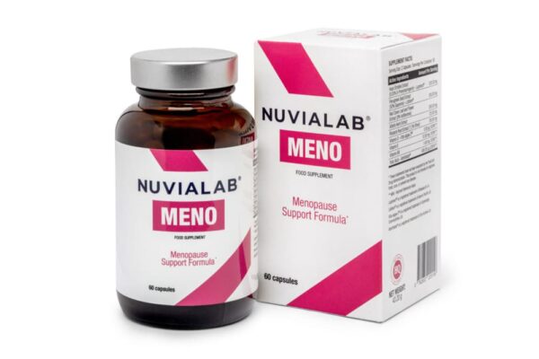 NuviaLab Meno: Menopause Relief - Image 3