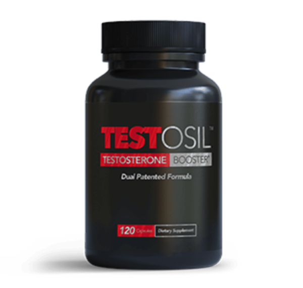 Testosil : Boost testosterone up to 434%