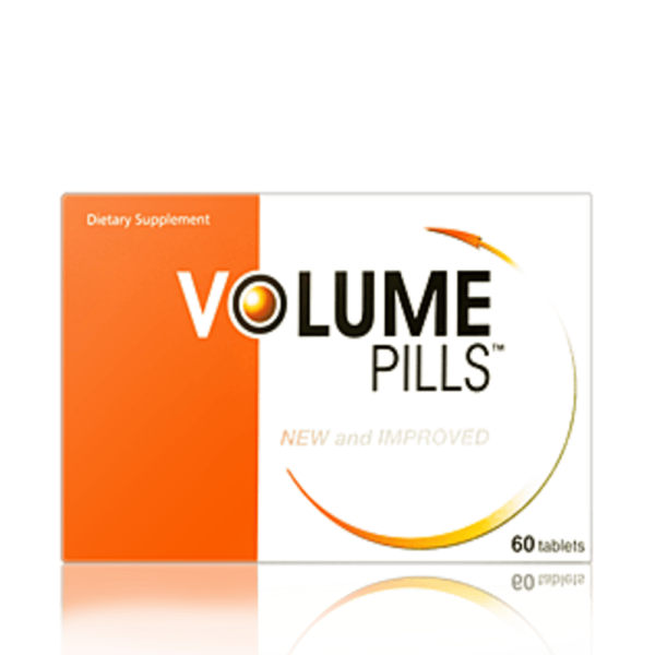 VolumePills : Boost erection size, thickness, and duration - Image 2