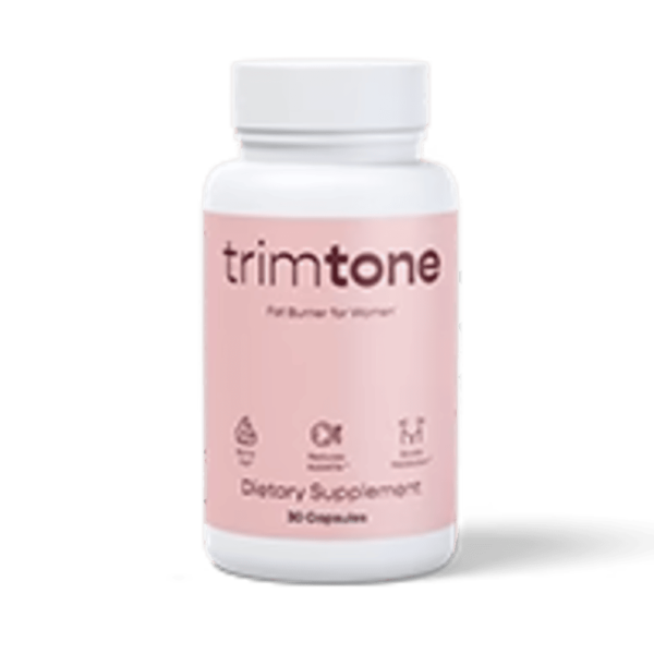 Trimtone: Women’s Fat Burner