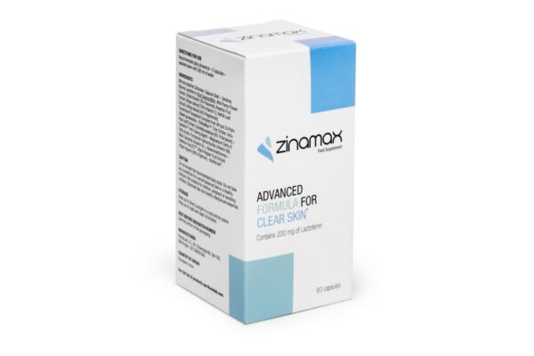 Zinamax: Goodbye to acne naturally - Image 4