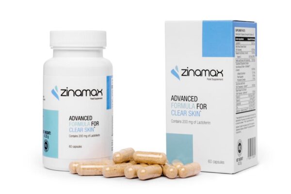 Zinamax: Goodbye to acne naturally - Image 3