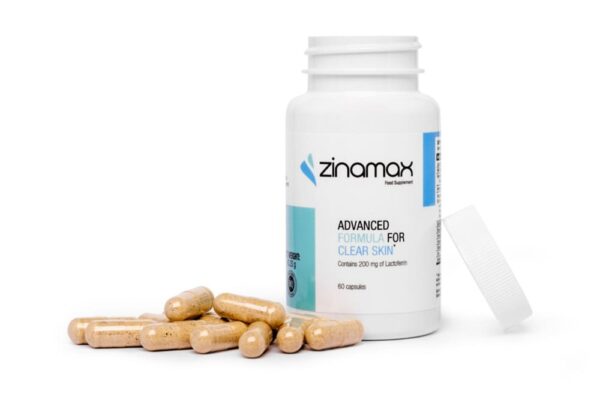 Zinamax: Goodbye to acne naturally - Image 2