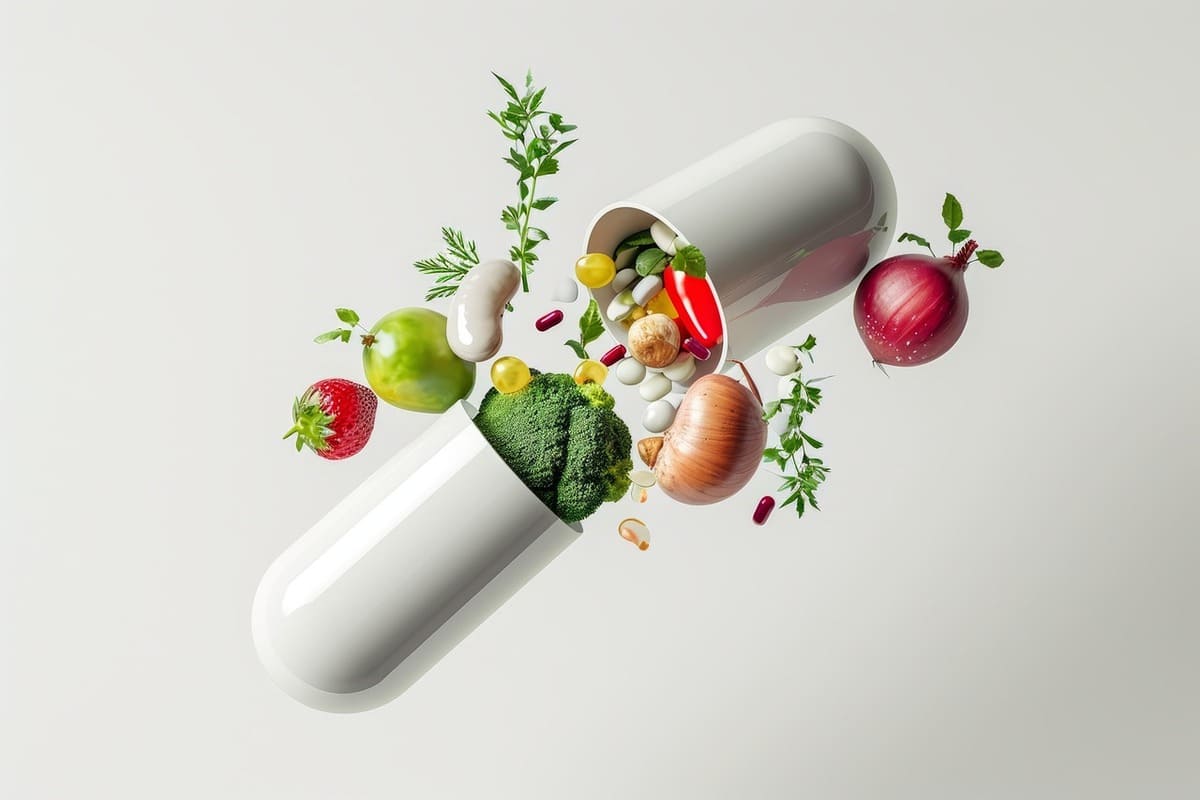 Best Nutritional Supplements to Boost Your Health in 2025