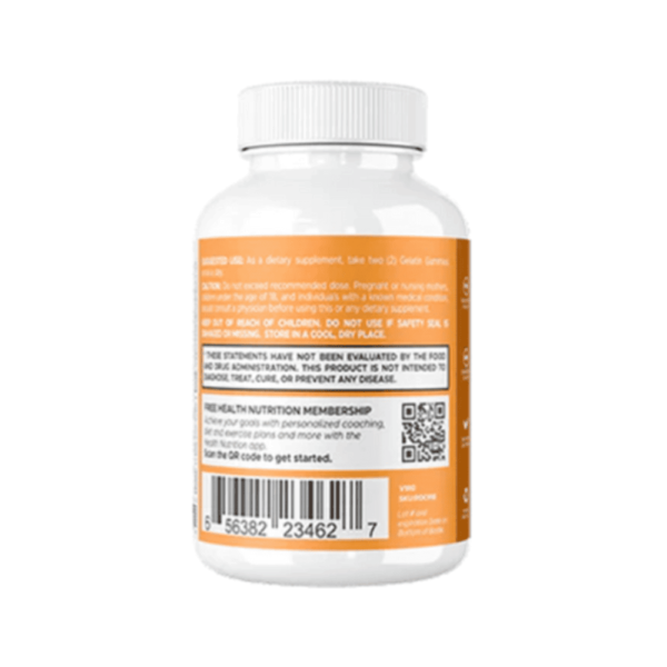 Boost Your Health with Multivitamin Gummies | wikiHealthia - Image 2