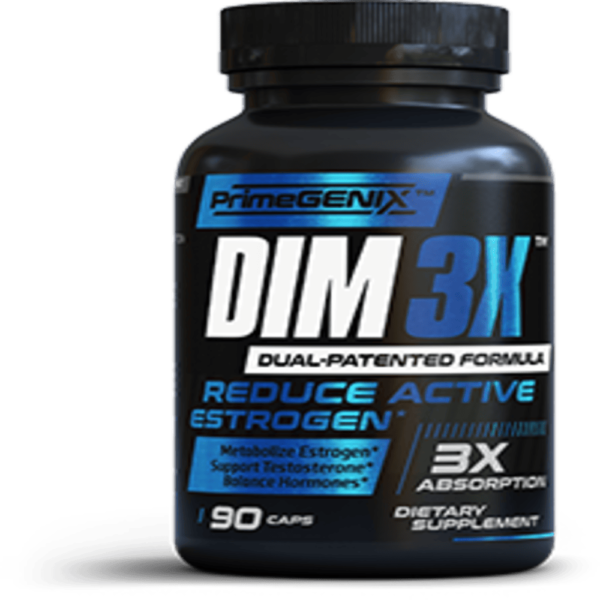 Rebalance Your Hormones Naturally with DIM 3X™| wikiHealthia