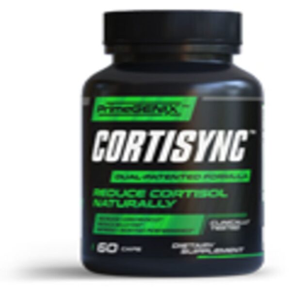 Control Your Cortisol Naturally and Reclaim Your Energy, Focus, and Strength | wikiHealthia