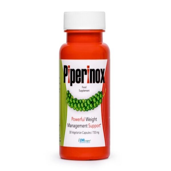 Lose Weight Naturally! Piperinox | Wikihealthia - Image 3
