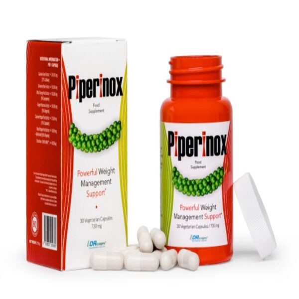 Lose Weight Naturally! Piperinox | Wikihealthia - Image 2