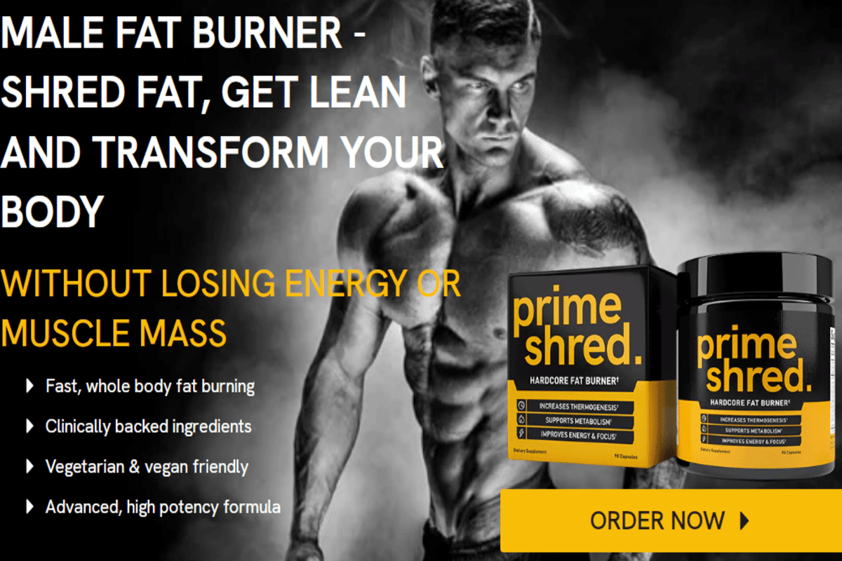 Achieve a Lean Body with PrimeShred: A Success Story