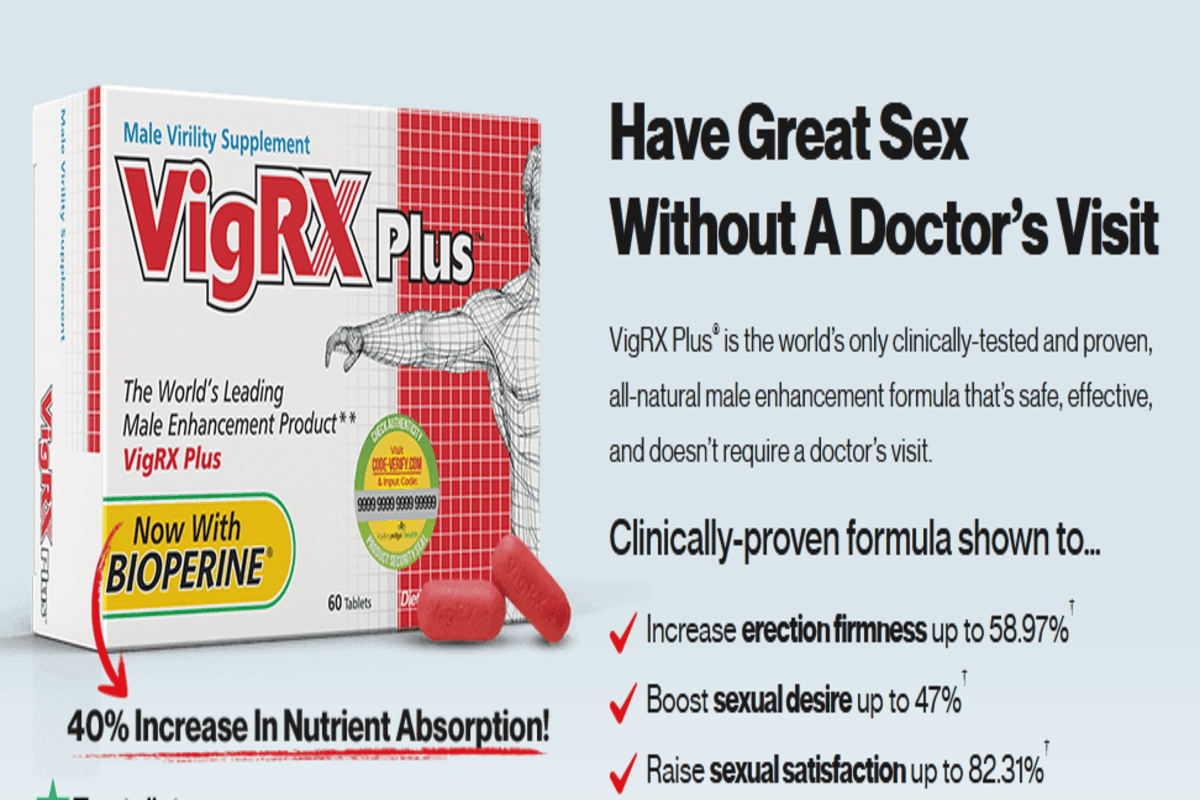 Lose Weight, Regain Confidence, and Have Great Sex—No Doctor Visit Required