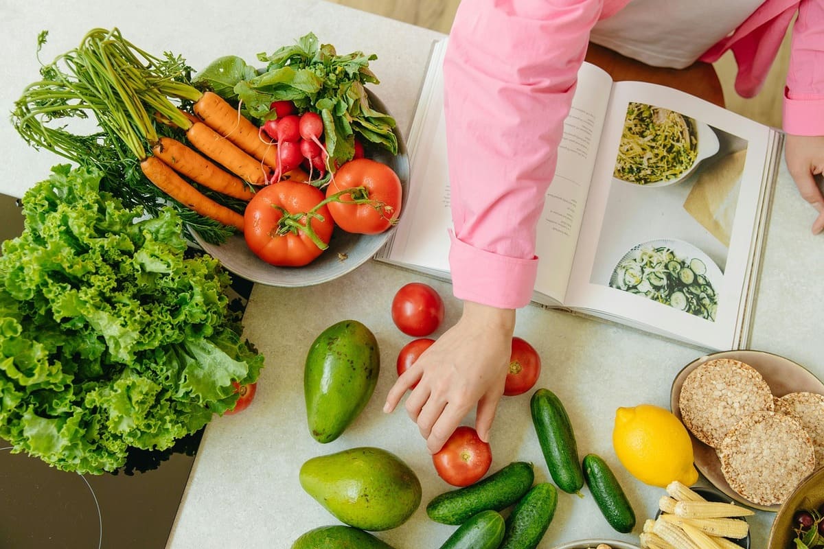 10 Anti-Inflammatory Foods Backed by Science