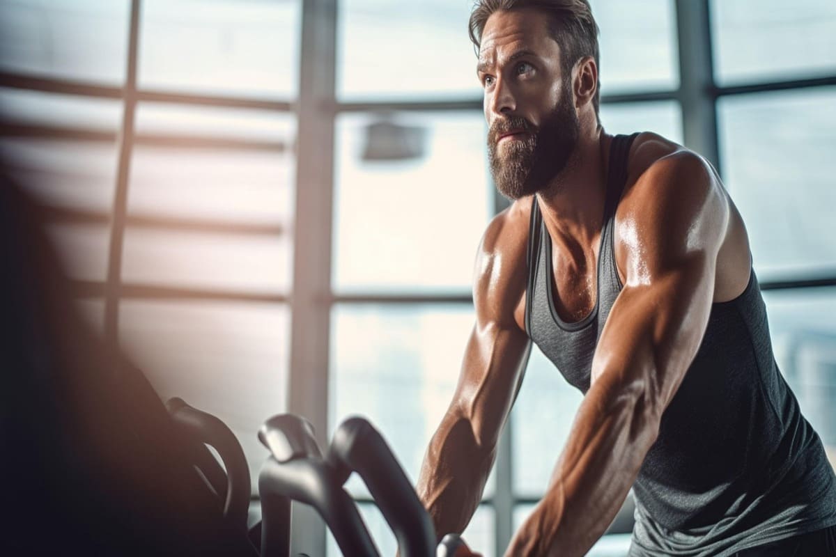 Discover the Secret: How to Burn Stubborn Belly Fat Without Exercise!