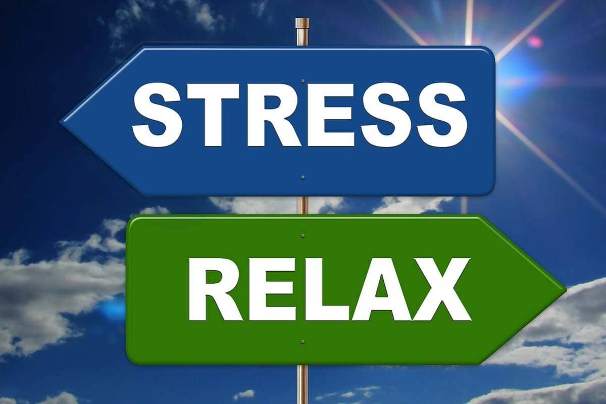 Natural Stress Relief: Discover the Clinically-Backed Supplement Thousands Swear By