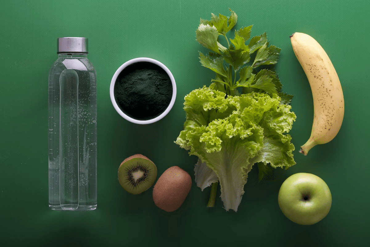 Stop Fat at the Source: The Clinically Proven Phentermine Alternative